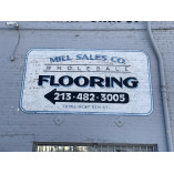 Mill Sales Co