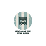 Grove Garage door Repair Aurora