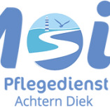 Pflegedienst Achtern Diek UG logo