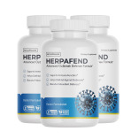 Herpafend (USER EXPERIENCE) Reduce Frequency And Severity of Herpes Outbreaks