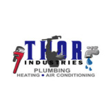 Thor Industries Plumbing, Heating and Air Conditioning