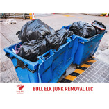 Bull Elk Junk Removal LLC