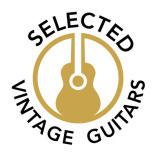 Selected Vintage Guitars