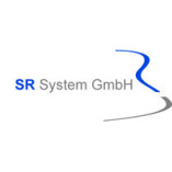 SR System GmbH logo