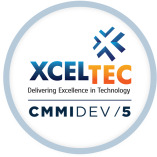 XcelTec Interactive Private Limited - A CMMI Level 5 Company