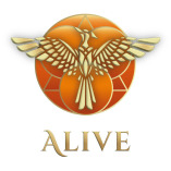 Alive - by Lars Herter