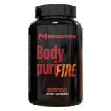 Mannys Body Purifier Diet