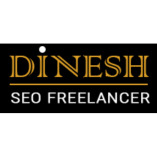 Dinesh SEO Your Expert SEO Consultant in India