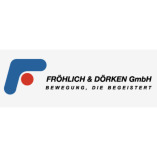 Fröhlich & Dörken GmbH logo