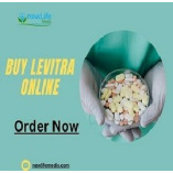 Buy Levitra Online