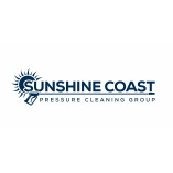 Sunshine Coast Pressure Cleaning Group