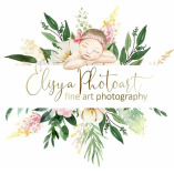 Elisya Photoart logo