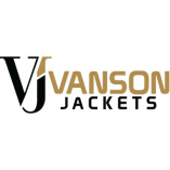 Vanson Jackets