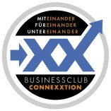 Businessclub Connexxtion logo