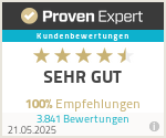 Erfahrungen & Bewertungen zu Stefan Merath