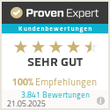 Erfahrungen & Bewertungen zu Stefan Merath