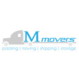 Mmovers - movers and packers Dubai