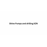 Shine Pumps and drilling KZN