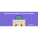 Business Analytics Courses In Jaipur