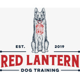 Red Lantern Dog Training