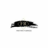 First Rite IT Services