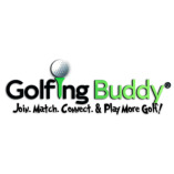 Golfing Buddy
