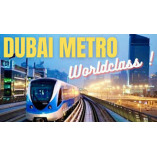 dubaimetro