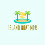 Island Boat MDR