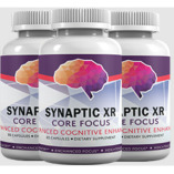 Synaptic XR Core Focus Customer Review 2024