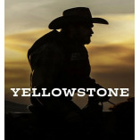 Yellowstone Merch