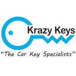 Krazy Keys