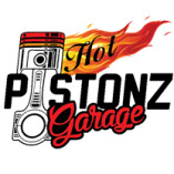 Hot Pistonz