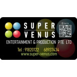 Super Venus Entertainment & Production Pte Ltd