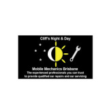 Cliff's Night & Day Mobile Mechanics