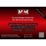 MKM Börs Gmbh & Co KG logo