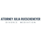Attorney Julia Rueschemeyer Divorce Mediation