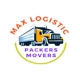 Max Logistic Packers Movers