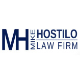 Mike Hostilo Law Firm