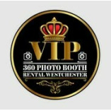 VIP 360 Photo Booth Rental Westchester