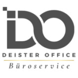 Deister Office - Büroservice & Bürodienstleistungen für Ihr Business logo