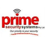 Prime Security Systems Adelaide