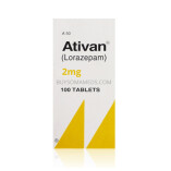 Buy Lorazepam Online | Shop at Buy Soma Meds