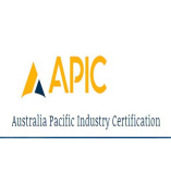 Australia Pacific Industry Certification