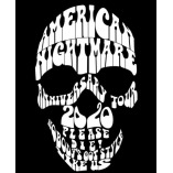 American Nightmare Merch