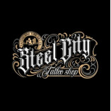 Steel City Tattoo Shop