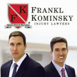 Frankl & Kominsky Injury Lawyers