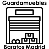 Guardamuebles Baratos Madrid