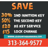 Locksmith Dearborn MI