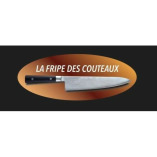 SV Joaillier & la Fripe des couteaux