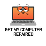 Get My Computer Repaired